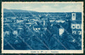 Cuneo Beinette Panorama cartolina MT6939 – fronte