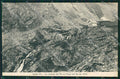 Cuneo Valle Po Cascate Piano del Re Crissolo TRACCE UMIDO cartolina MT6945 – fronte