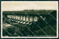 Cuneo Fossano Viadotto Ferrovia Foto cartolina MT6946 – fronte