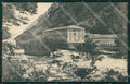 Cuneo Valdieri Terme di Valle Gesso cartolina MT6948 – fronte