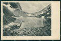 Cuneo Valle Po Lago Grande Colle Viso Crissolo cartolina MT6951 – fronte