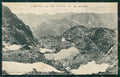 Cuneo Pontechianale Lago delle Forciolline cartolina MT6952 – fronte