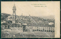 Cuneo Saluzzo Panorama cartolina MT6953 – fronte