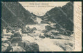 Cuneo Entracque San Giacomo Cascata cartolina MT6954 – fronte