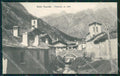 Cuneo Valle Varaita Chianale cartolina MT6965 – fronte