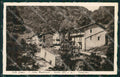 Cuneo San Pietro Monterosso Saretto cartolina MT6979 – fronte