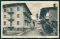 Cuneo San Pietro Monterosso Valle Grana cartolina MT6980 – fronte