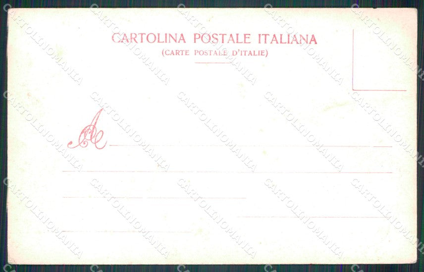 Cuneo Madonna della Riva cartolina MT6989 – retro