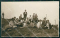 Cuneo Mondovì PIEGA Foto cartolina MT6990 – fronte