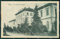 Cuneo Alba Scuola Enologica cartolina MT6993 – fronte