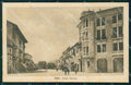 Cuneo Alba Corso Savona cartolina MT6994 – fronte