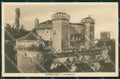 Cuneo Verzuolo Castello cartolina MT7003 – fronte