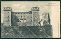 Cuneo Verzuolo Castello cartolina MT7004 – fronte
