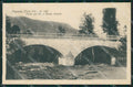 Cuneo Paesana Ponte sul Po Monte Bracco cartolina MT7005 – fronte