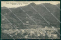 Cuneo Vernante SCOLLATA ABRASA cartolina MT7011 – fronte