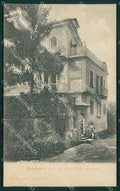 Cuneo Saluzzo Ruà dei Re Villa Luppo cartolina MT7031 – fronte
