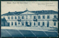 Cuneo Saluzzo Poste Pellico FORO cartolina MT7032 – fronte