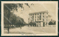 Cuneo Alba Corso Principe Amedeo cartolina MT7048 – fronte