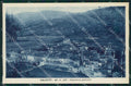 Cuneo Saliceto cartolina MT7050 – fronte