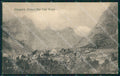 Cuneo Acceglio Chiappera cartolina MT7055 – fronte