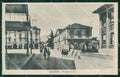 Cuneo Saluzzo Piazza Cavour cartolina MT7056 – fronte