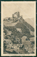 Torino Sant'Ambrogio Sacra di San Michele cartolina MT7097 – fronte