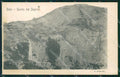 Torino Oulx Grotte del Seguret SCOLLATA cartolina MT7102 – fronte