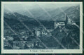Torino San Giorio Susa Panorama cartolina MT7103 – fronte