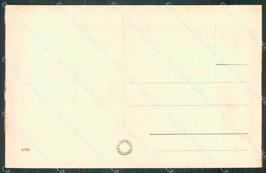 Torino Vico Canavese Drusacco cartolina MT7105 – retro