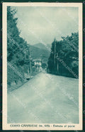 Torino Corio Canavese cartolina MT7111 – fronte