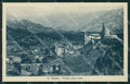 Torino San Giorio Susa Panorama cartolina MT7114 – fronte