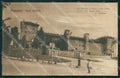 Torino Moncalieri Giacosa Reale Castello ABRASA cartolina MT7118 – fronte