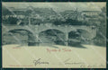 Torino Moncalieri Chiaro di Luna cartolina MT7119 – fronte
