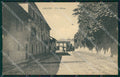 Torino Caluso Via Roma cartolina MT7121 – fronte