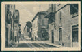 Torino Venaria Reale Via XX Settembre cartolina MT7123 – fronte
