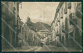 Torino Susa Cometto PIEGATA Foto cartolina MT7132 – fronte