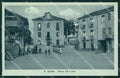 Torino San Giorio Piazza del Leone cartolina MT7139 – fronte