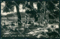 Torino Avigliana Albergo Ristorante Laghi Foto cartolina MT7148 – fronte