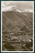 Torino Susa Panorama Foto cartolina MT7149 – fronte