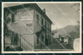 Torino Bussoleno Foresto Trattoria Foto cartolina MT7154 – fronte