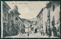 Torino Susa Via Palazzo di Città cartolina MT7155 – fronte