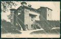 Cuneo Savigliano Castello Suniglia SCOLLATA cartolina MT7158 – fronte