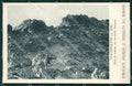 Cuneo Crissolo Traversette cartolina MT7174 – fronte