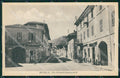 Cuneo Revello Via Vittorio Emanuele II cartolina MT7177 – fronte