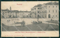 Cuneo Racconigi PIEGA cartolina MT7179 – fronte