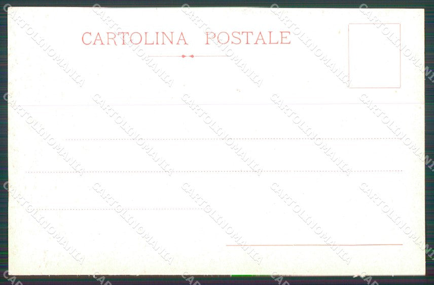 La Spezia Lega Navale Nave Francesco Morosini cartolina postcard MT7497 – retro