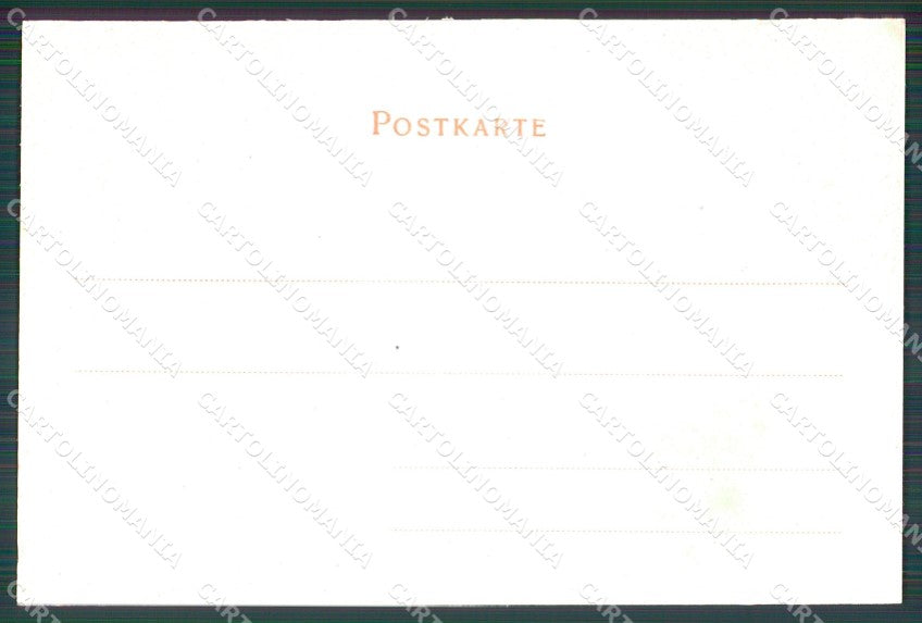 Deutsche Flotte Trenkler Serie 9641 Schultorpedoboote cartolina postcard MT7522 – retro