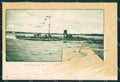 Deutsche Flotte Trenkler Serie 9650 Torpedoboot S59 cartolina postcard MT7530 – fronte