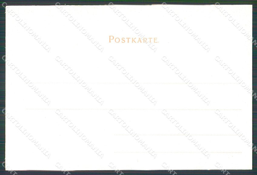 Deutsche Flotte Trenkler Serie 9650 Torpedoboot S59 cartolina postcard MT7530 – retro