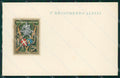 Militari Reggimentale Alpini III Reggimento cartolina MT8027 – fronte